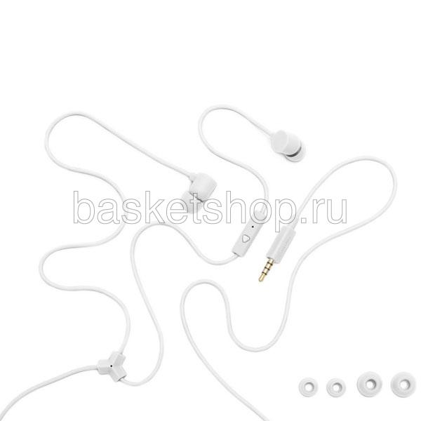 Coloud Наушники Colors in ear (colors in ear wh)  - цена, описание, фото 1
